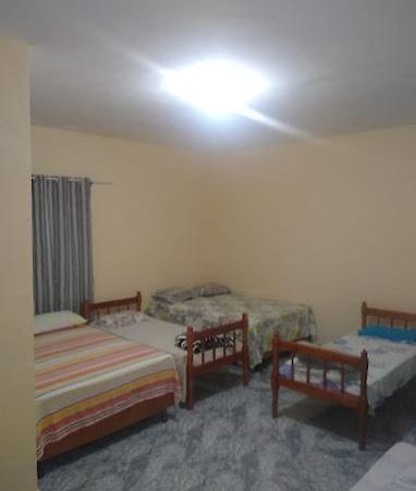 Hotel Atalaia Vitória da Conquista Zewnętrze zdjęcie