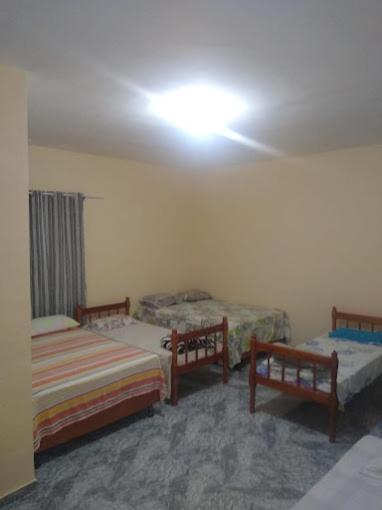 Hotel Atalaia Vitória da Conquista Zewnętrze zdjęcie