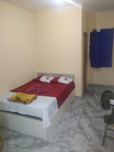 Hotel Atalaia Vitória da Conquista Zewnętrze zdjęcie